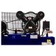 Kompresor Olejowy 200L 2 Tłoki 400V KD4063