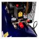 Kompresor Olejowy 200L 2 Tłoki 400V KD4063