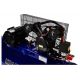 Kompresor Olejowy 200L 2 Tłoki 400V KD4063