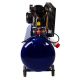 Kompresor Olejowy 200L 2 Tłoki 400V KD4063