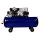 Kompresor Olejowy 200L 2 Tłoki 400V KD4063