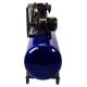 Kompresor Olejowy 200L 2 Tłoki 400V KD4063