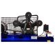 Kompresor Olejowy 200L 3 Tłoki 400V KD4064