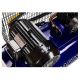 Kompresor Olejowy 200L 3 Tłoki 400V KD4064