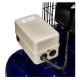 Kompresor Olejowy 200L 3 Tłoki 400V KD4064