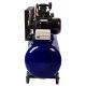 Kompresor Olejowy 200L 3 Tłoki 400V KD4064