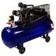 Kompresor Olejowy 200L 3 Tłoki 400V KD4064