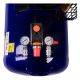 Kompresor Olejowy 200L 3 Tłoki 400V KD4064