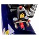 Kompresor Olejowy 200L 3 Tłoki 400V KD4064