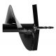 WIERTŁO DO WIERTNICY 200x800mm KD5253