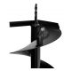 WIERTŁO DO WIERTNICY 200x800mm KD5253