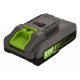 Akumulator 21V 3.0Ah KD5378