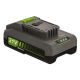 Akumulator 21V 3.0Ah KD5378