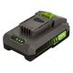 Akumulator 21V 3.0Ah KD5378