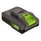Akumulator 21V 3.0Ah KD5378