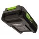 Akumulator 21V 3.0Ah KD5378