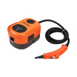 Myjka parowa 2500W KD5397