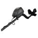 Wykrywacz metali KD205