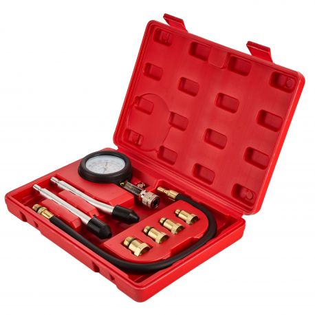 Miernik/tester poziomu kompresji/sprężania KD10522