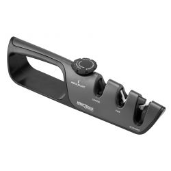 Ostrzałka do noży i nożyczek 3w1 KD12696
