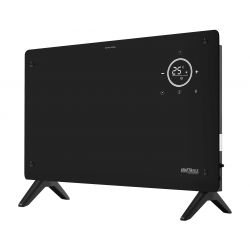 Elektryczny grzejnik konwektorowy 2500W z Wi-Fi KD6523