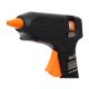 PISTOLET DO KLEJU NA GORĄCO 40W + 7 WKŁADÓW KD10350