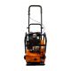 Zagęszczarka LONCIN 7HP 60KG z gumą KD1196
