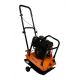 Zagęszczarka LONCIN 7HP 60KG z gumą KD1196