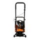 Zagęszczarka LONCIN 7HP 60KG z gumą KD1196