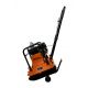 Zagęszczarka LONCIN 7HP 60KG z gumą KD1196