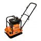 Zagęszczarka LONCIN 7HP 60KG z gumą KD1196