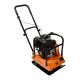 Zagęszczarka LONCIN 7HP 60KG z gumą KD1196