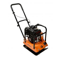 Zagęszczarka LONCIN 7HP 60KG z gumą KD1196