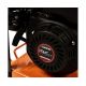 Zagęszczarka LONCIN 7HP 60KG z gumą KD1196