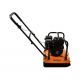 Zagęszczarka LONCIN 7HP 60KG z gumą KD1196