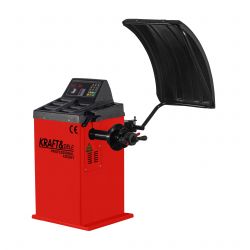 WYWAŻARKA DO KÓŁ OPON FELG PÓŁ-AUTOMAT KD5841