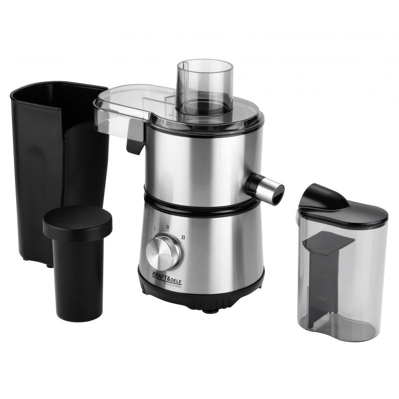 Kraft&Dele KD4300 — режимы работы