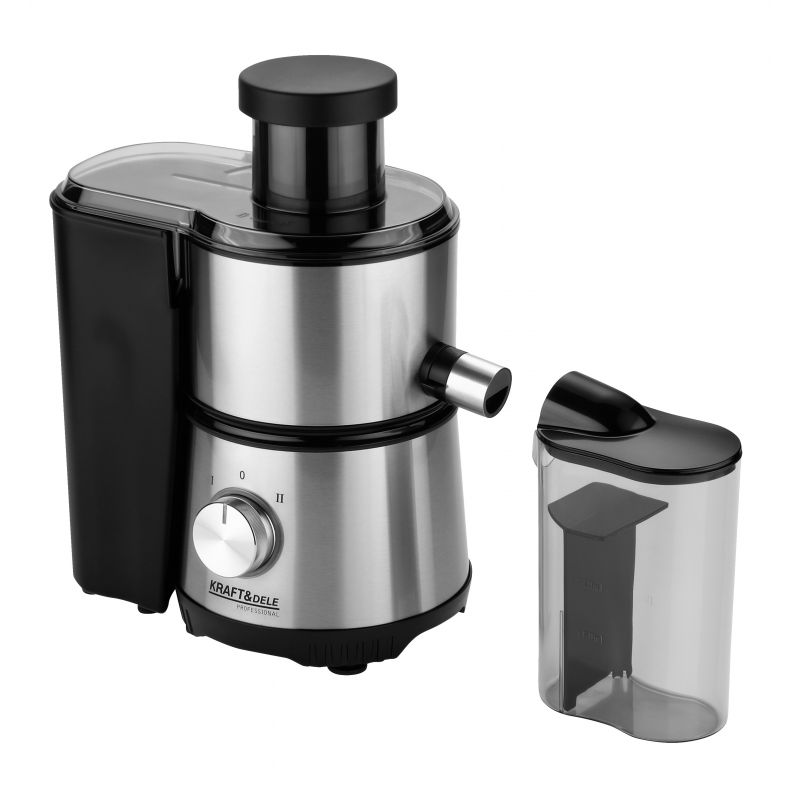 Kraft&Dele KD4300 — детали конструкции