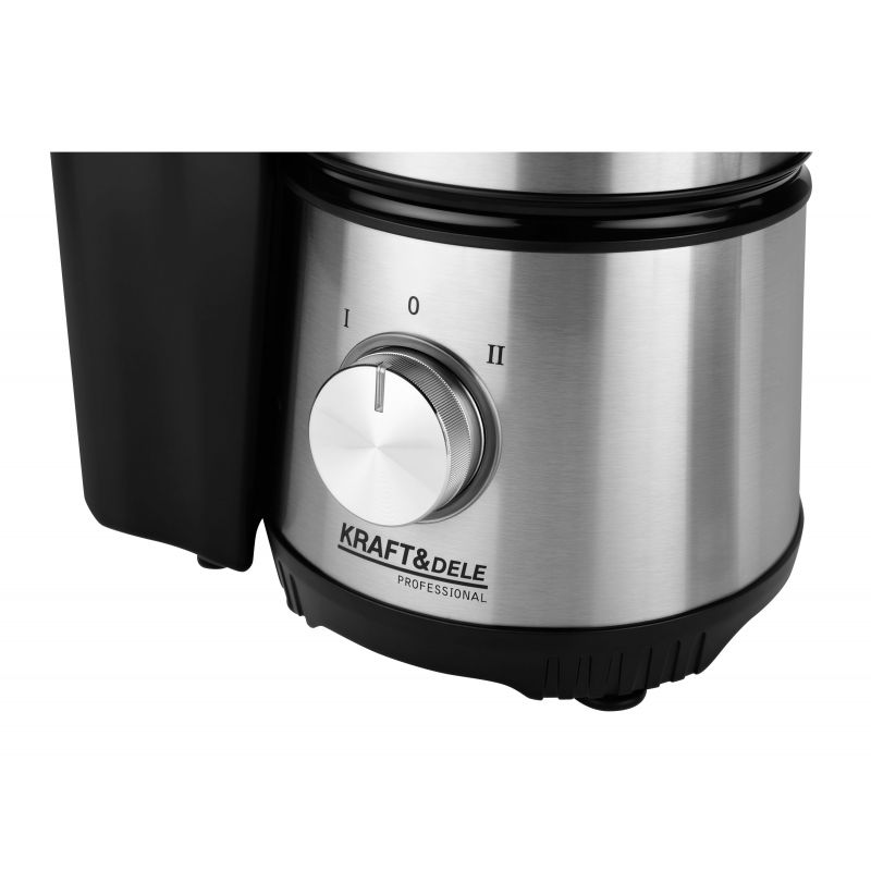 Kraft&Dele KD4300 — общий вид