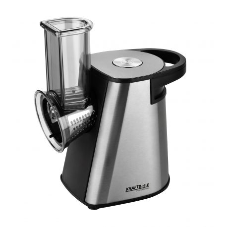 Automatyczna szatkownica do warzyw 250W KD4254