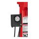 MONTAŻOWNICA DO OPON AUTOMAT+ RAMIĘ 400V KD5800