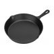 Zestaw patelni żeliwnych 3szt. KD4416