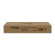 Patelnia grillowa żeliwna 25cm KD4419