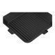 Patelnia grillowa żeliwna 25cm KD4419