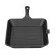 Patelnia grillowa żeliwna 25cm KD4419