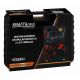Zestaw narzędzi akumulatorowych 3x21V 3000mAh KD3358