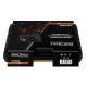 Zestaw narzędzi akumulatorowych 3x21V 3000mAh KD3358