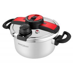 Szybkowar 6L 22cm KD4298