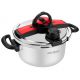 Szybkowar 6L 22cm KD4298