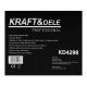Szybkowar 6L 22cm KD4298